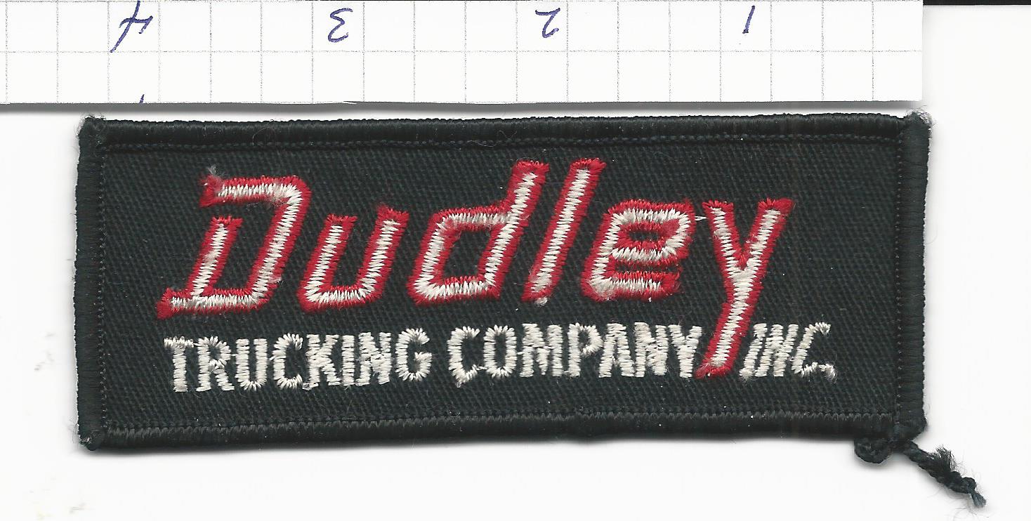 dudley trucking c01